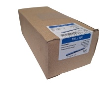 Stokeinden M6 x 150 gegalvaniseerd - 100 stuks