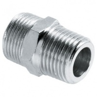 BONFIX C-staal knelfitting overgangskoppeling 106 - M22 17mm x 1/2inch RR