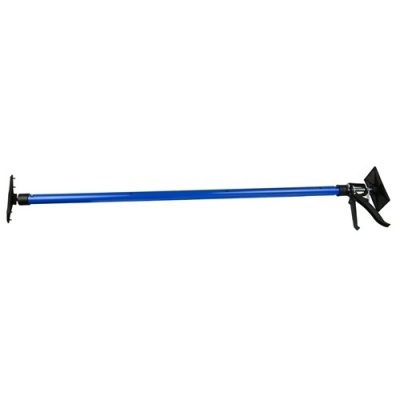 Photo of GEKO Telescopic Ceiling Support Pole 115–290 cm – Plasterboard Support 30 kg
