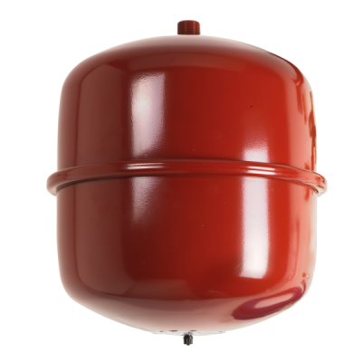 Foto van BONFIX expansievat 25 liter, 0.5bar