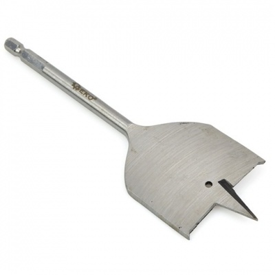 Foto van GEKO Speedboor 55 mm – Snel en Precisie Boren in Hout