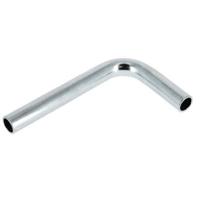 Foto van BONFIX press C-staal insteekbocht 90 graden 22mm MM