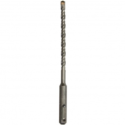 Foto van SDS-plus hamerboor 6.0 x 210 mm (sds betonboor 6mm)