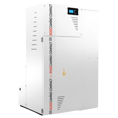 Kozlusan camino compact pro 25 - side bunnker