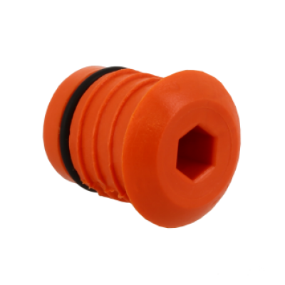 BONFIX Alu-press - multilayer pipe pressure plug 20mm