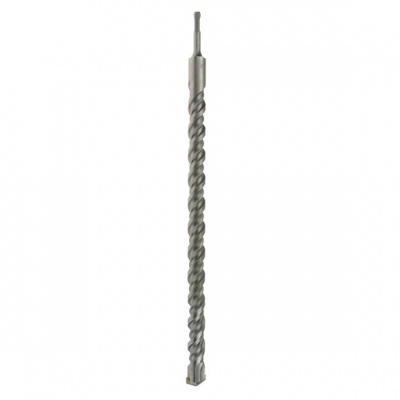 Foto van SDS-plus hamerboor 30.0 x 450 mm (sds+ betonboor 30mm)