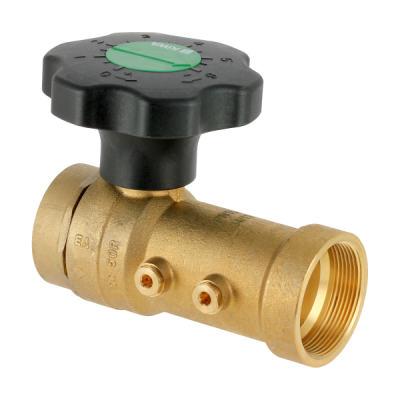 Foto van BONFIX terugstroombeveiliging met aftap TBE-EA 1 1/2inch RpRp