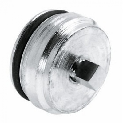 BONFIX C-staal knelfitting ontluchtingsplaatje 204 - 22mm Foto van BONFIX C-staal knelfitting ontluchtingsplaatje 204 - 22mm