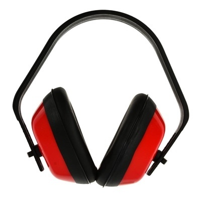 Foto van Oorkap Gehoorbescherming – Comfortabel en Effectief tegen Geluid