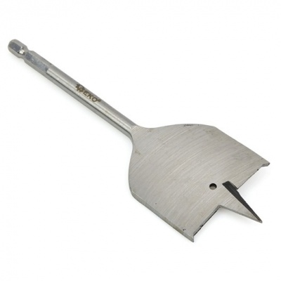 Foto van GEKO Speedboor 45 mm – Snel en Precisie Boren in Hout