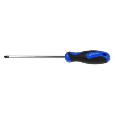 Photo of GEKO Phillips Screwdriver PH2 150 mm – G32091