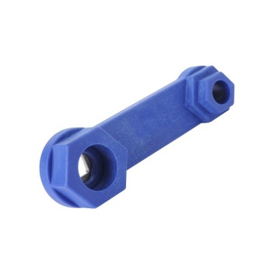 Foto van BONFIX multitool voor terugstroombeveiliging TBE DN 15-20-25