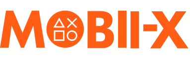 logo van MOBII-X