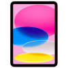 iPad 10th Gen (2022) 64GB Wifi & Cellular Pink