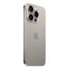 Premium iPhone 15Pro 512GB Black