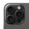 iPhone 15 Pro 128GB Black