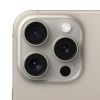 Premium iPhone 15Pro 256GB Natural