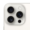 iPhone 15 Pro Max 256GB White