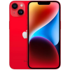 iPhone 14 256GB Red