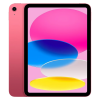 iPad 10th Gen (2022) 64GB Wifi & Cellular Pink