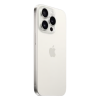 iPhone 15 Pro 256GB White