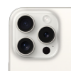 Premium iPhone 15Pro 256GB White