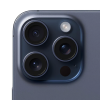 Premium iPhone 15Pro Max 256GB Blue
