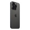 Premium iPhone 15Pro 256GB Black
