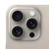 Premium iPhone 15Pro Max 256GB Natural