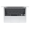 Macbook Air 2020 M1 16/256GB Silver