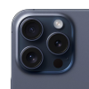 Premium iPhone 15Pro 128GB Blue