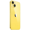 iPhone 14 256GB Yellow