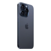 Premium iPhone 15Pro 128GB Blue