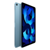 iPad Air 5th Gen (2022) 256GB WiFi Blue