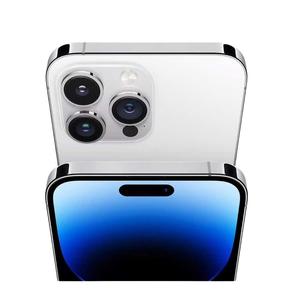 iPhone 14 Pro Max 128GB White iPhone 14 Pro Max 128GB White