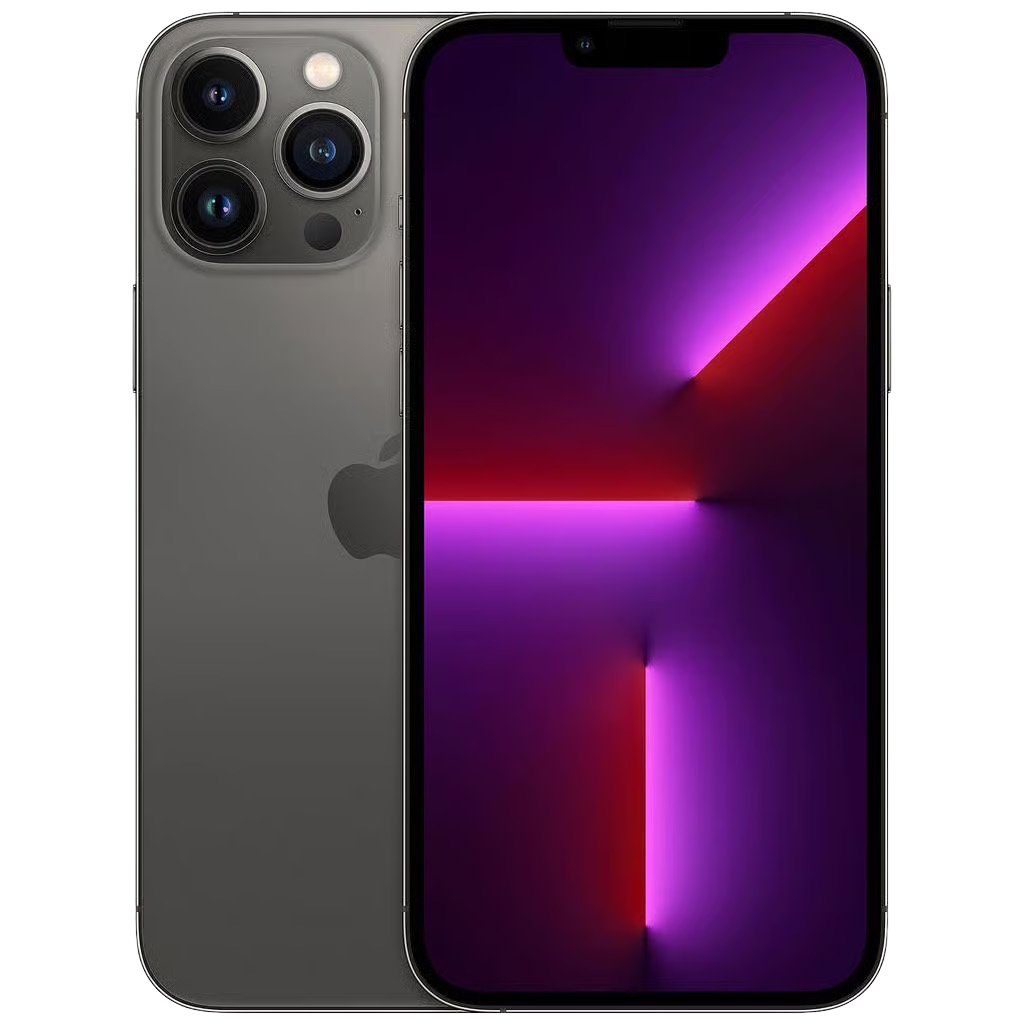 Iphone 13Pro Max 128GB Black Iphone 13Pro Max 128GB Black