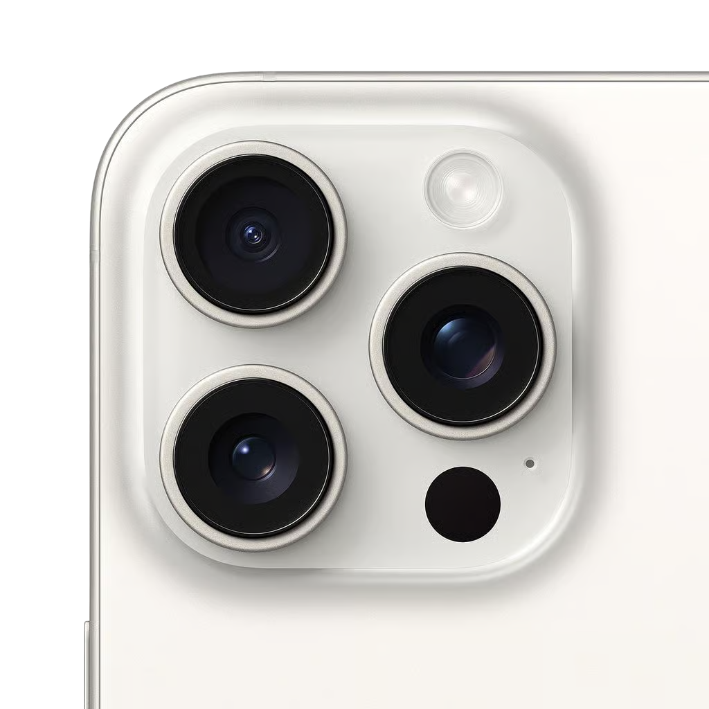 Iphone 15Pro Max 512GB White Iphone 15Pro Max 512GB White