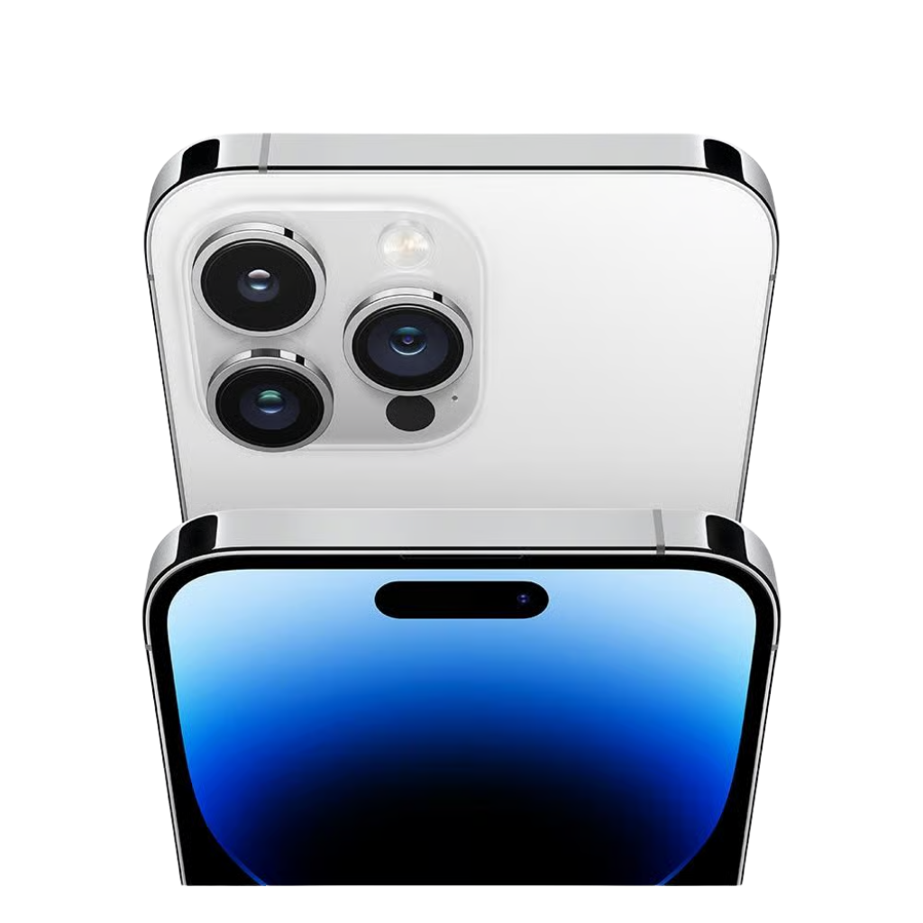 Iphone 14Pro 128GB White Iphone 14Pro 128GB White