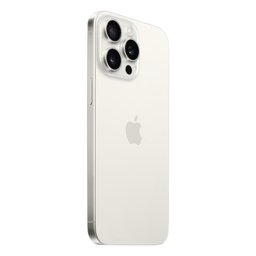 Iphone 15Pro Max 256GB White Iphone 15Pro Max 256GB White