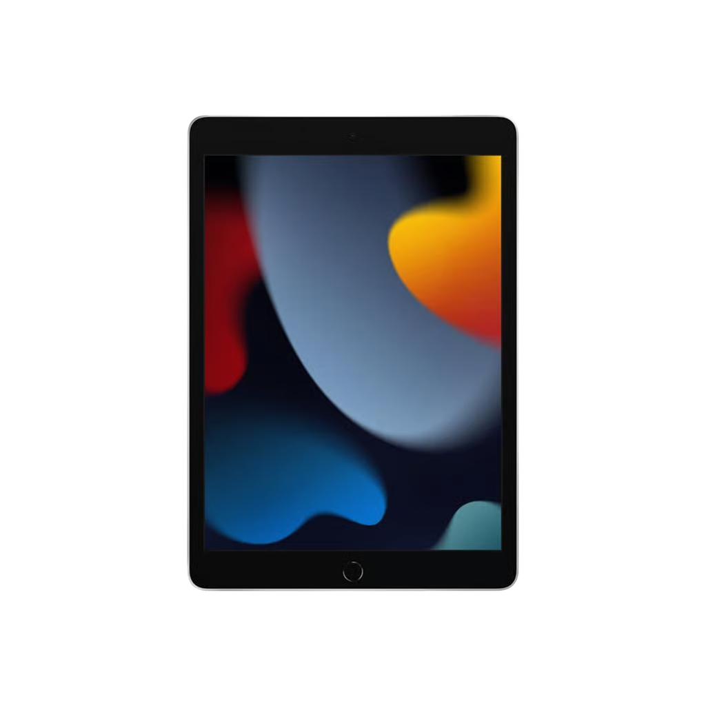 Ipad 9th Gen (2021) 64GB Wifi & Cellular Silver Ipad 9th Gen (2021) 64GB Wifi & Cellular Silver