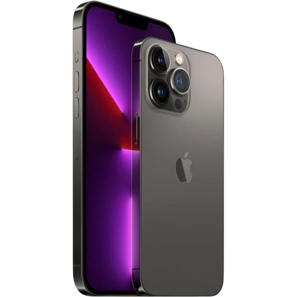 Iphone 13Pro Max 128GB Black Iphone 13Pro Max 128GB Black