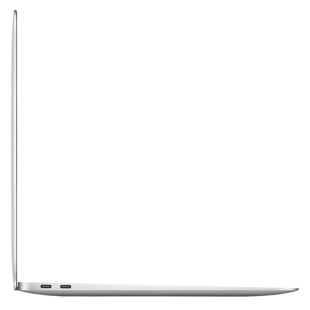 Macbook Air 2020 M1 16/2TB Silver Macbook Air 2020 M1 16/2TB Silver