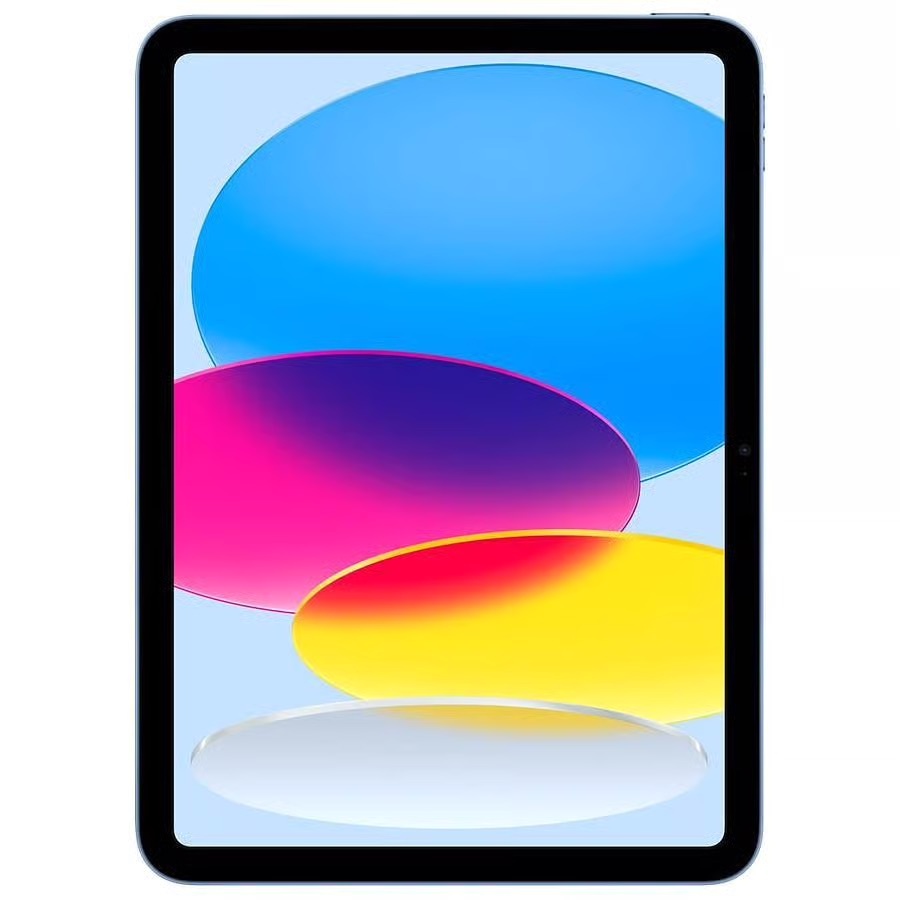 Ipad 10th Gen (2022) 64GB Wifi Blue Ipad 10th Gen (2022) 64GB Wifi Blue