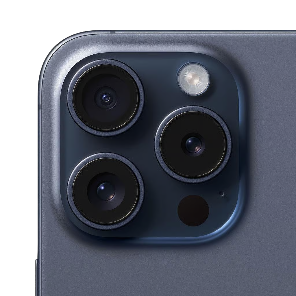 Iphone 15Pro 128GB Blue Iphone 15Pro 128GB Blue