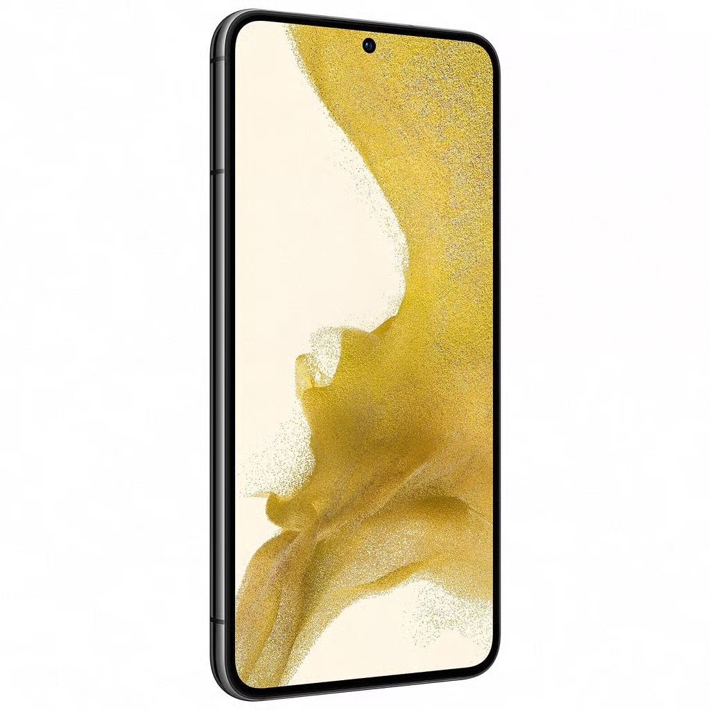 Samsung S22 128GB Black Samsung S22 128GB Black