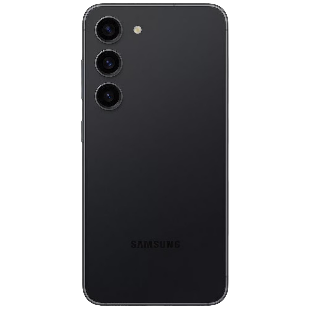 Samsung S23 128GB Black Samsung S23 128GB Black