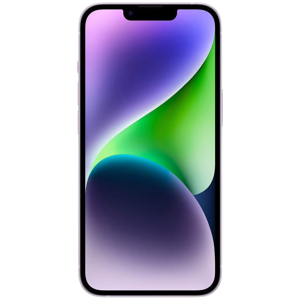 iPhone 14 256GB Purple iPhone 14 256GB Purple
