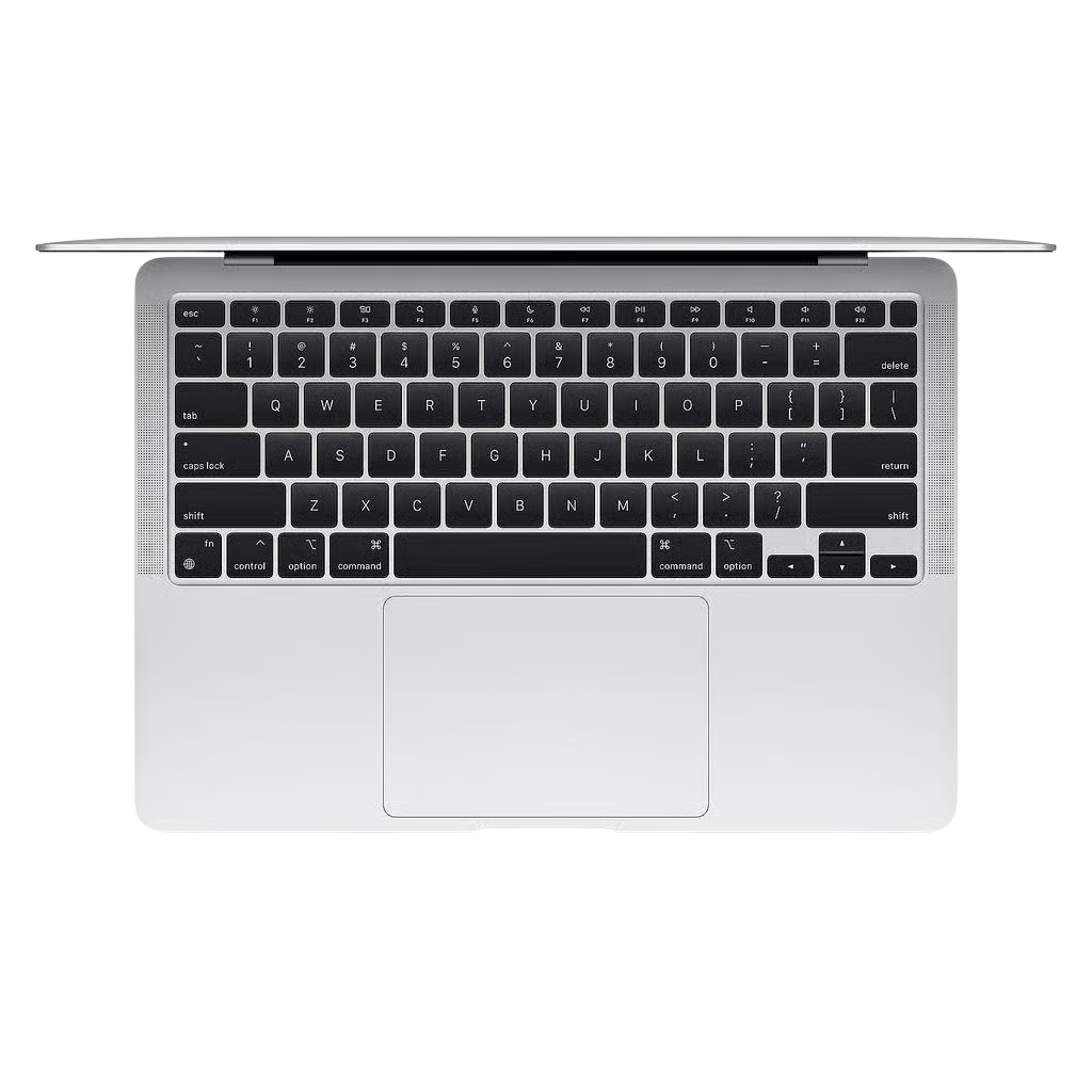 Macbook Air 2020 M1 16/2TB Silver Macbook Air 2020 M1 16/2TB Silver