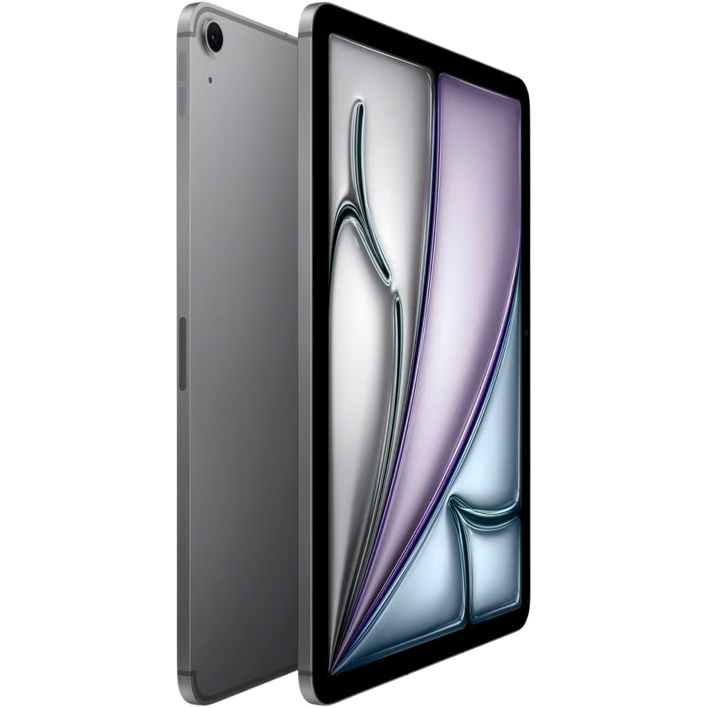 Ipad Air 6 (2024) 128GB Wifi Space Gray Ipad Air 6 (2024) 128GB Wifi Space Gray