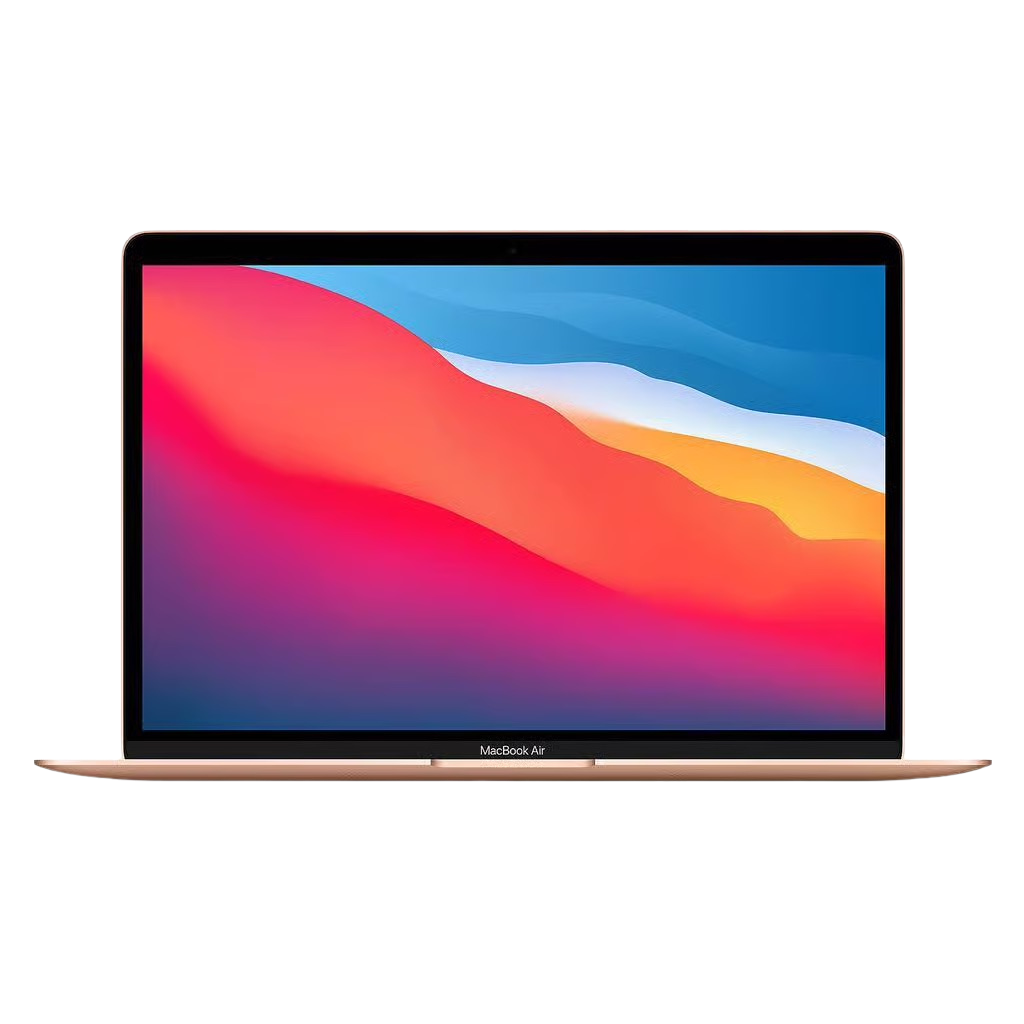 Macbook Air 2020 M1 16/2TB Gold Macbook Air 2020 M1 16/2TB Gold